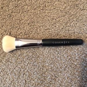 Cover FX CreamFoundation Brush